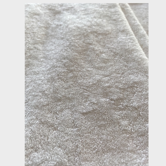 SHAY TODD Brand New Funnel Neck Zip up Terry Jkt - Picture 3 of 3